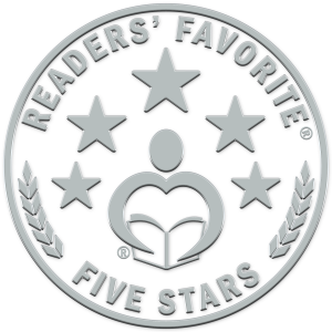 Reader's Choice 5 star award