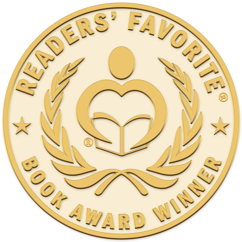 Readers Favorite Book Award Finalist Doubt Among Us Trilogy