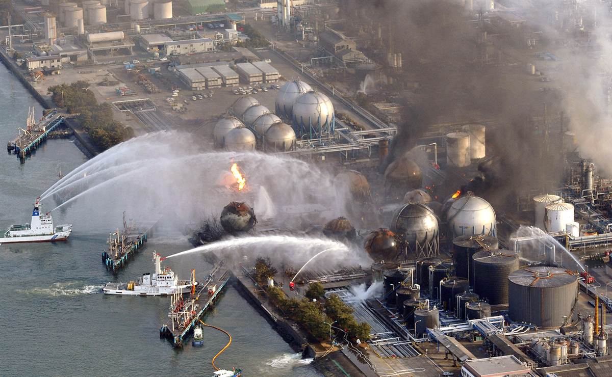 Fukushima nuclear meltdown 2014 - photo credit http://iacknowledge.net/unfolding-fukushima-nuclear-disaster-worse-than-chernobyl-meet-the-victims/